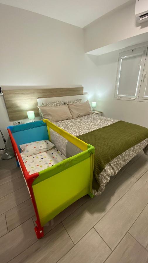 Studio In Las Canteras Beach Las Palmas de Gran Canaria Extérieur photo